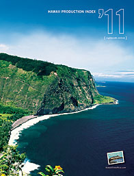 Hawaii Production Index