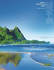 Hawaii Production Index