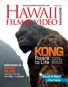 Hawaii Film and Video Magazine Digital Edition