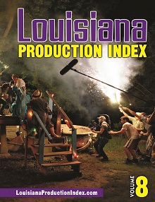 Louisiana Production Index