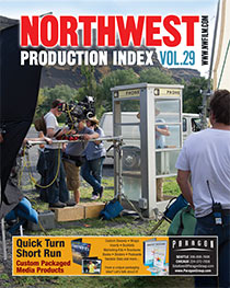 NW Production Index